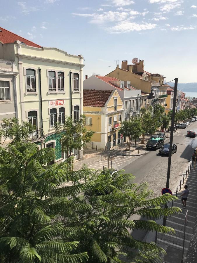 Excellent 2 Bedroom Apartment In Lisabona Exterior foto